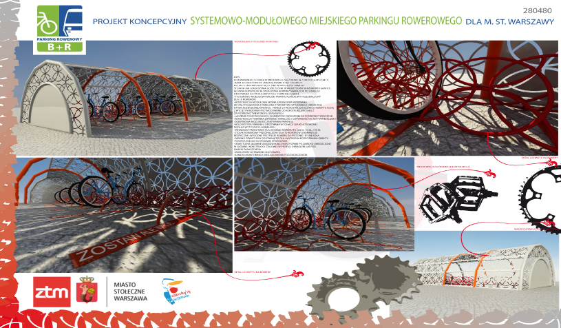 projektowanie wnętrz - Warszawa