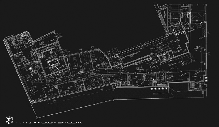 projektowanie wnętrz - Warszawa