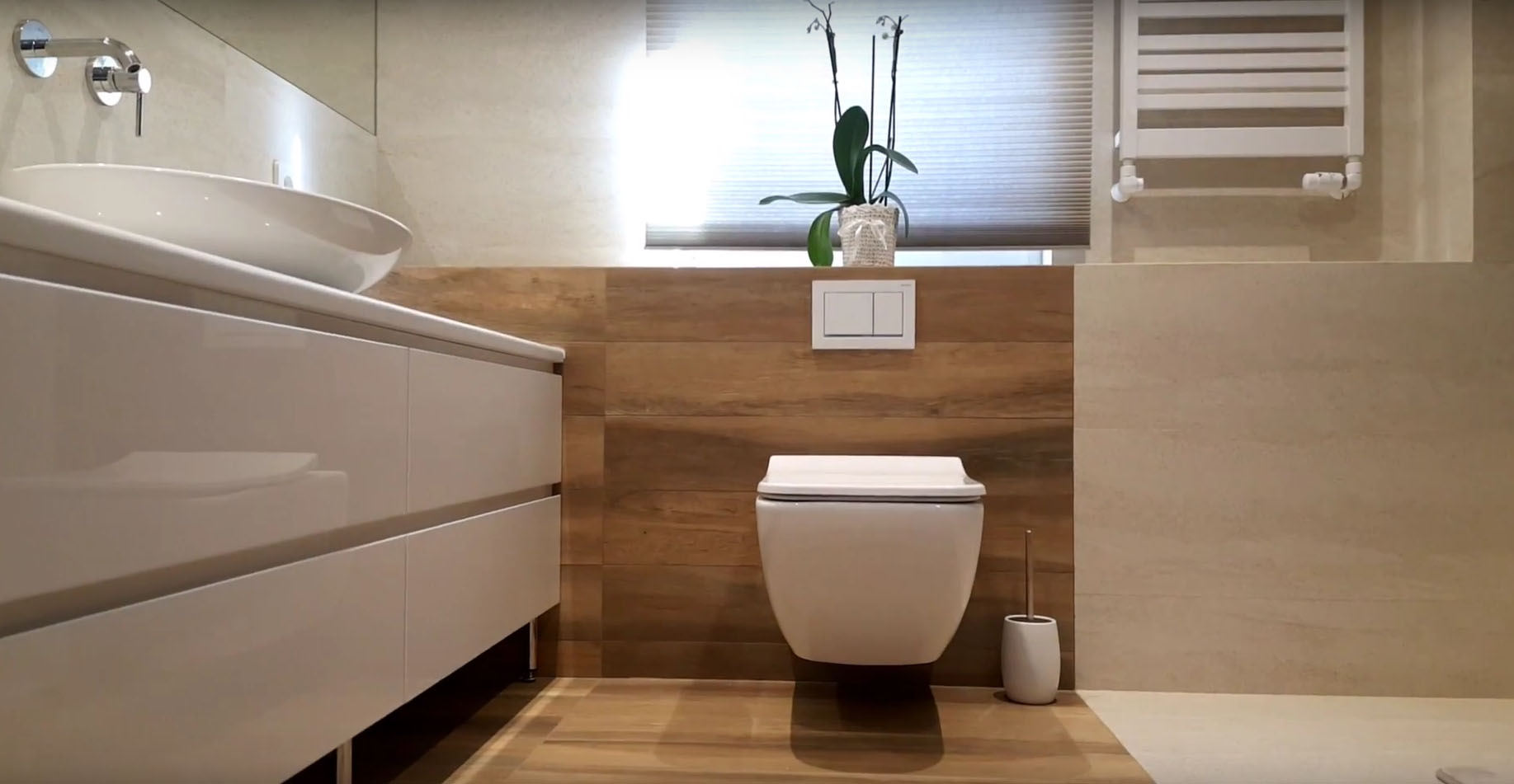 projektowanie wnętrz - Warszawa Wola