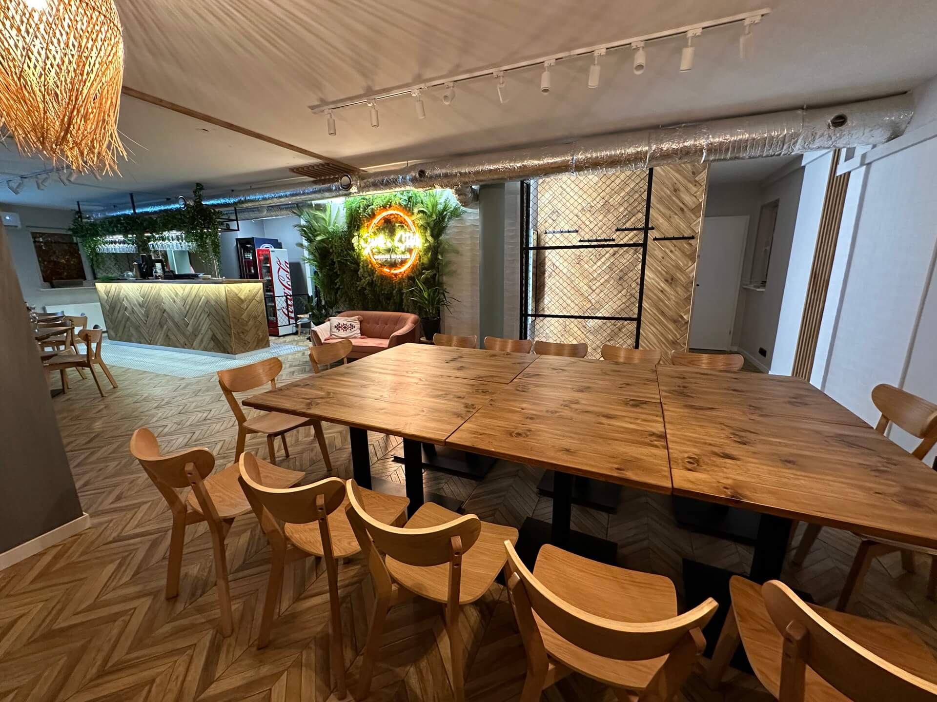 projektowanie wnętrz - Warszawa Wola