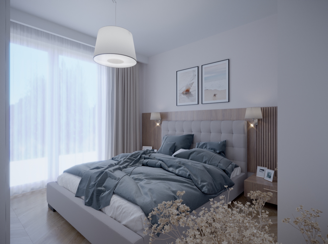 projektowanie wnętrz - Warszawa Wawer