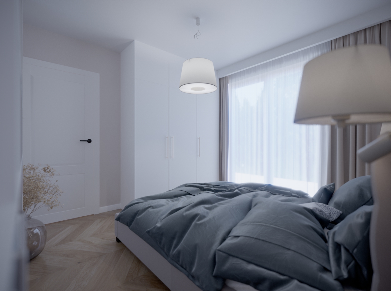 projektowanie wnętrz - Warszawa Wawer